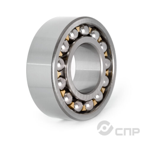 Подшипник радиальный ГОСТ 7х19х6 (60017)