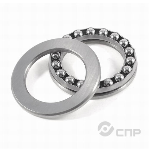 Подшипник упорный ГОСТ 90x135x62 (38218Н)