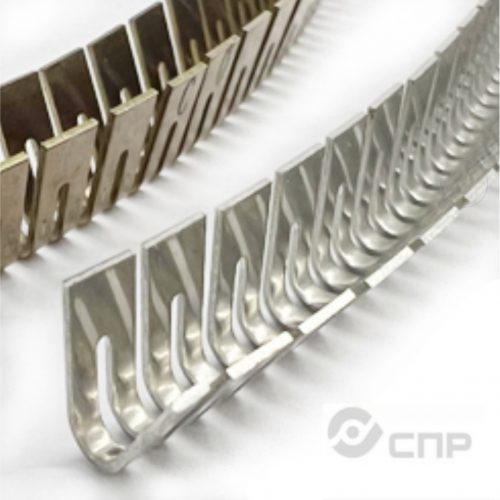 Пружины меандровые в Чирчике